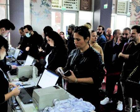 Сердце текстильной промышленности бьется в Бурсе, с Выставкой «Бурса Текстиль Шоу» (Bursa Textile Show)
