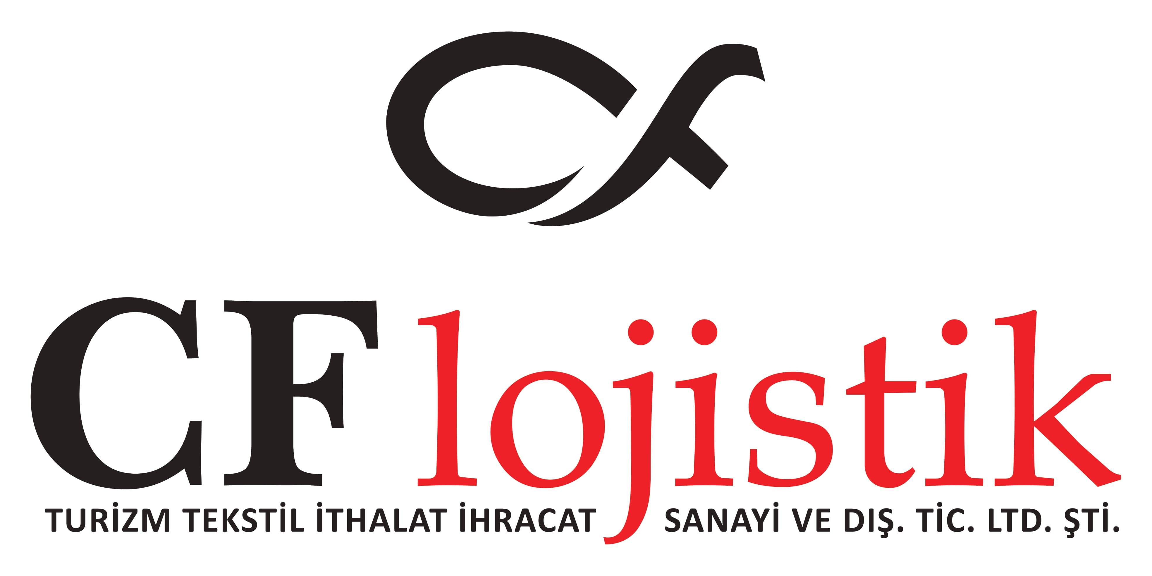 CF LOJİSTİK BURSA ŞUBESİ