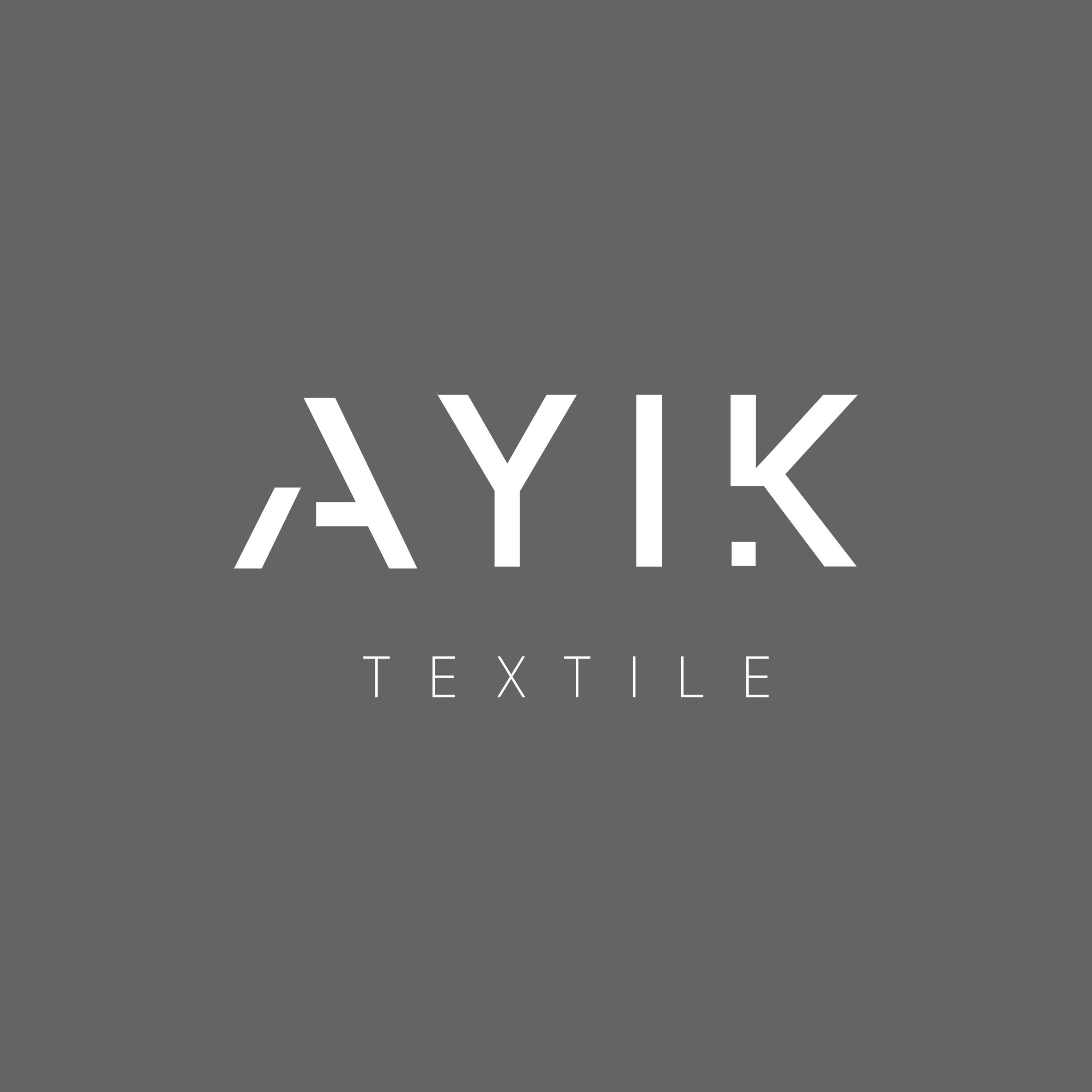 AYIK İPLİK KUMAŞ TEKSTİL İNŞ. SAN. VE TİC. LTD. ŞTİ.