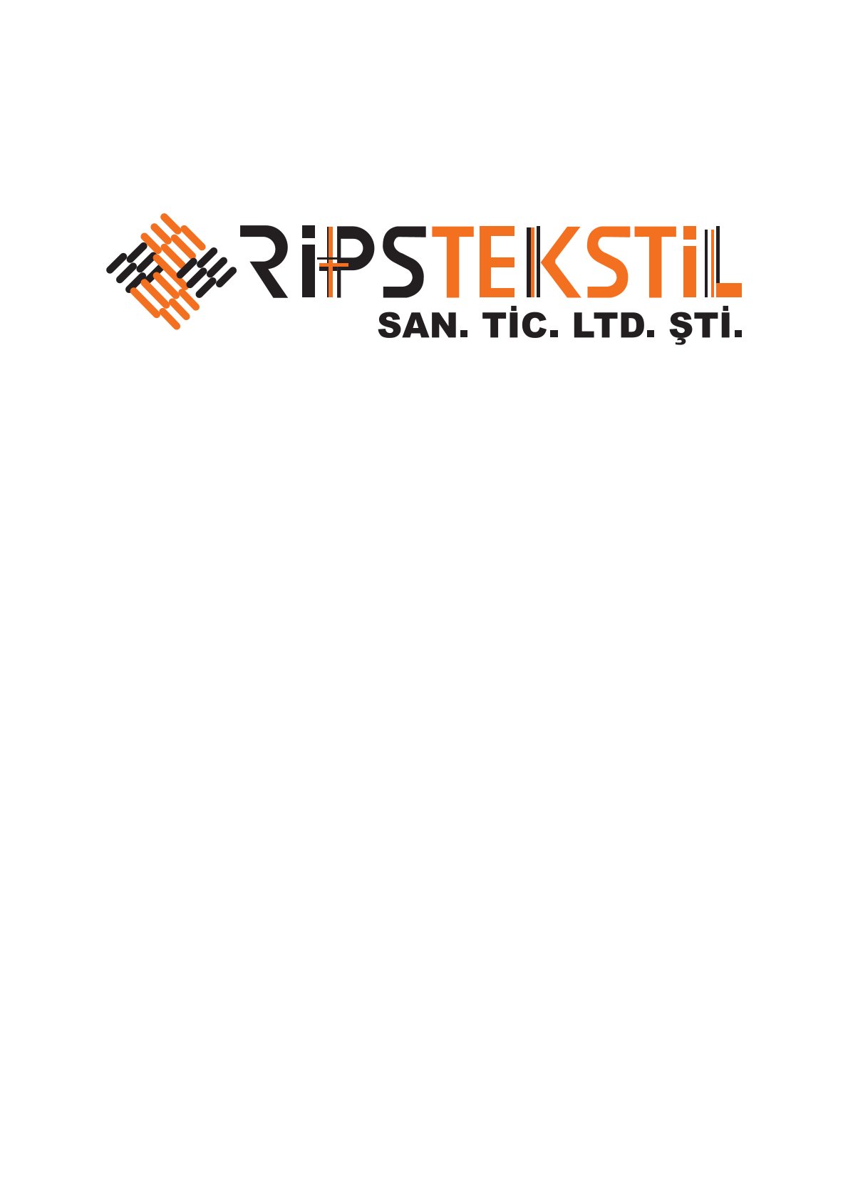 RİPS TEKSTİL SANAYİ TİCARET LTD ŞTİ